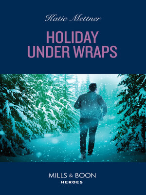 cover image of Holiday Under Wraps